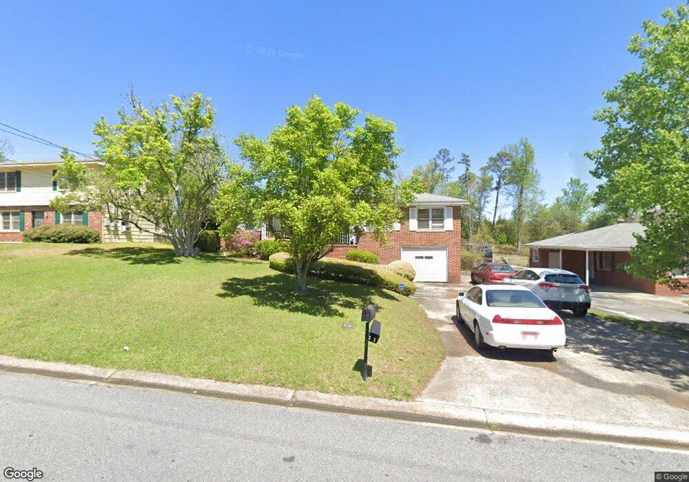 3371 Ohara Dr N, Macon, GA 31206 - photo 1