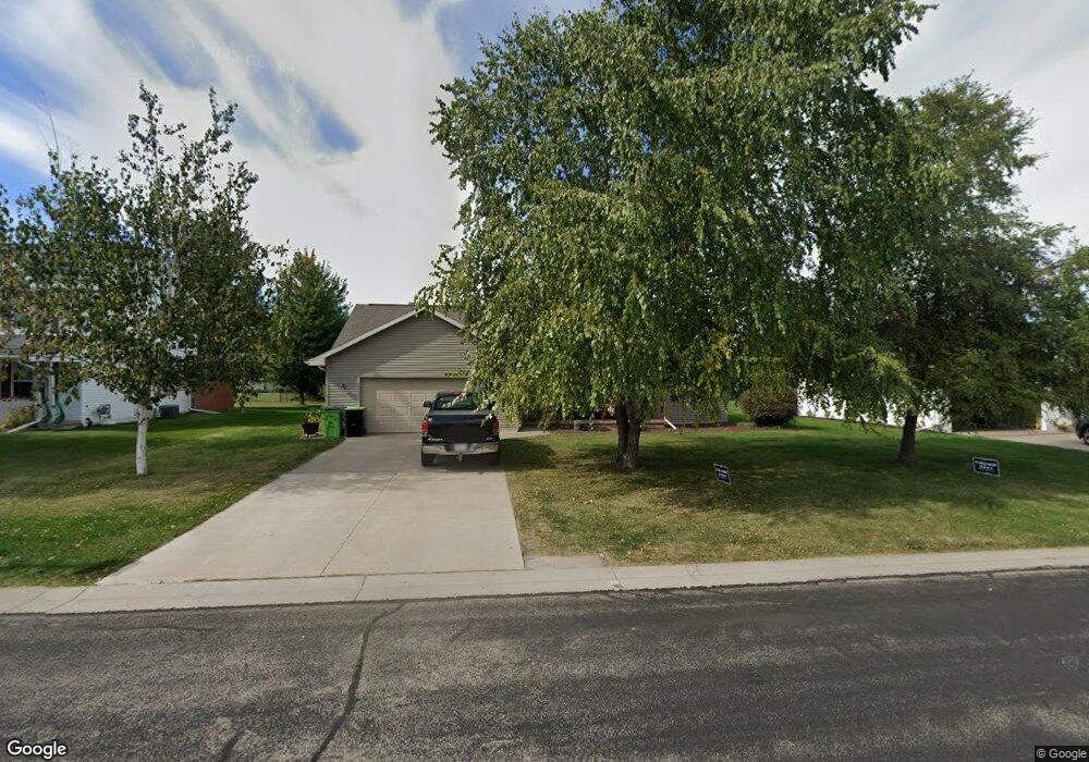 N9565 Cumberland Dr, Appleton, WI 54915 - photo 1