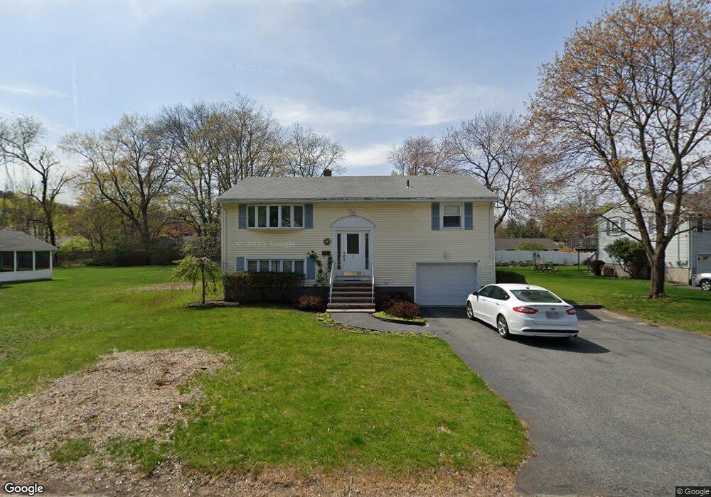 8 Nancy Cir, Maynard, MA 01754 - photo 1