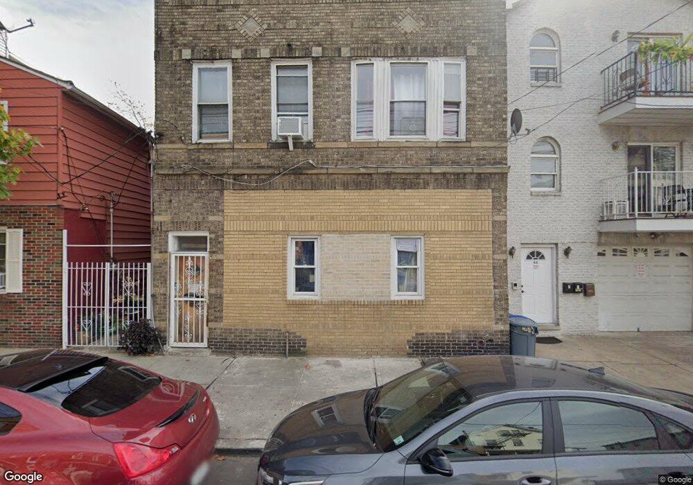 48 Bergen Ave unit 1, Jersey City, NJ 07305 - photo 1