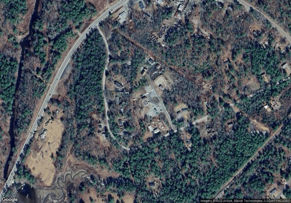 20 Sukie Ln, Wiscasset, ME 04578 - photo 1