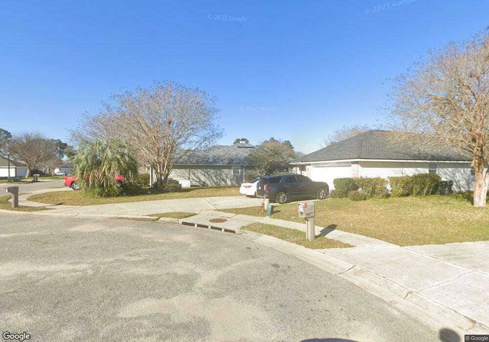 0 Newcastle Way, Ensley, FL 32534 - photo 1
