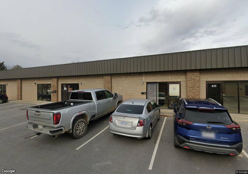 217 Duncan Hill Rd, Hendersonville, NC 28792 - photo 1