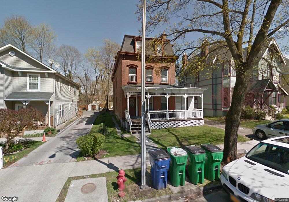 28 Hooker Ave unit 1ST, Poughkeepsie, NY 12601 - photo 1