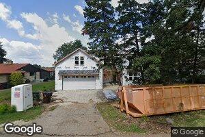 8958 Lake Park Dr, Genoa City, WI 53128
