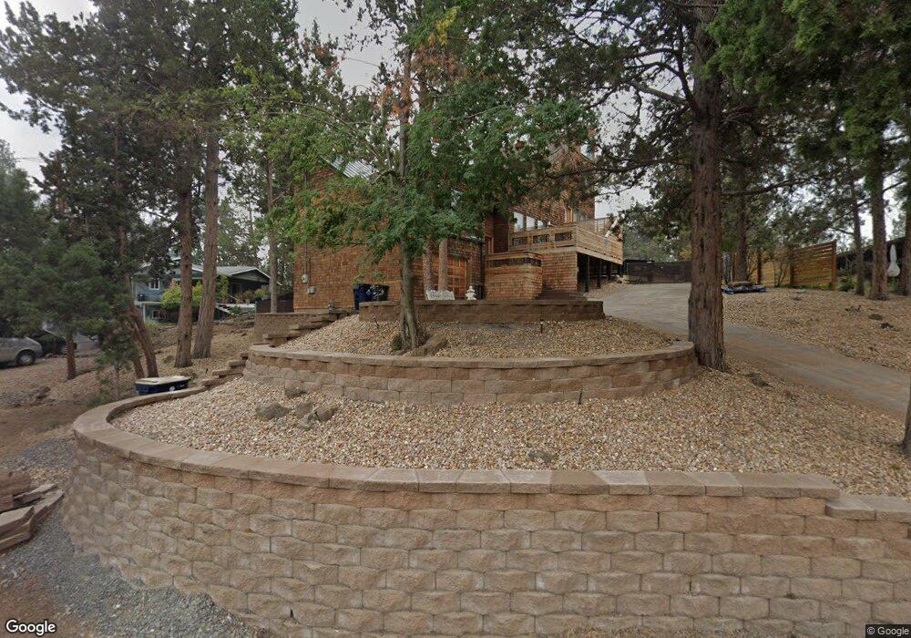 1601 SE Ramsay Rd, Bend, OR 97702 - photo 1