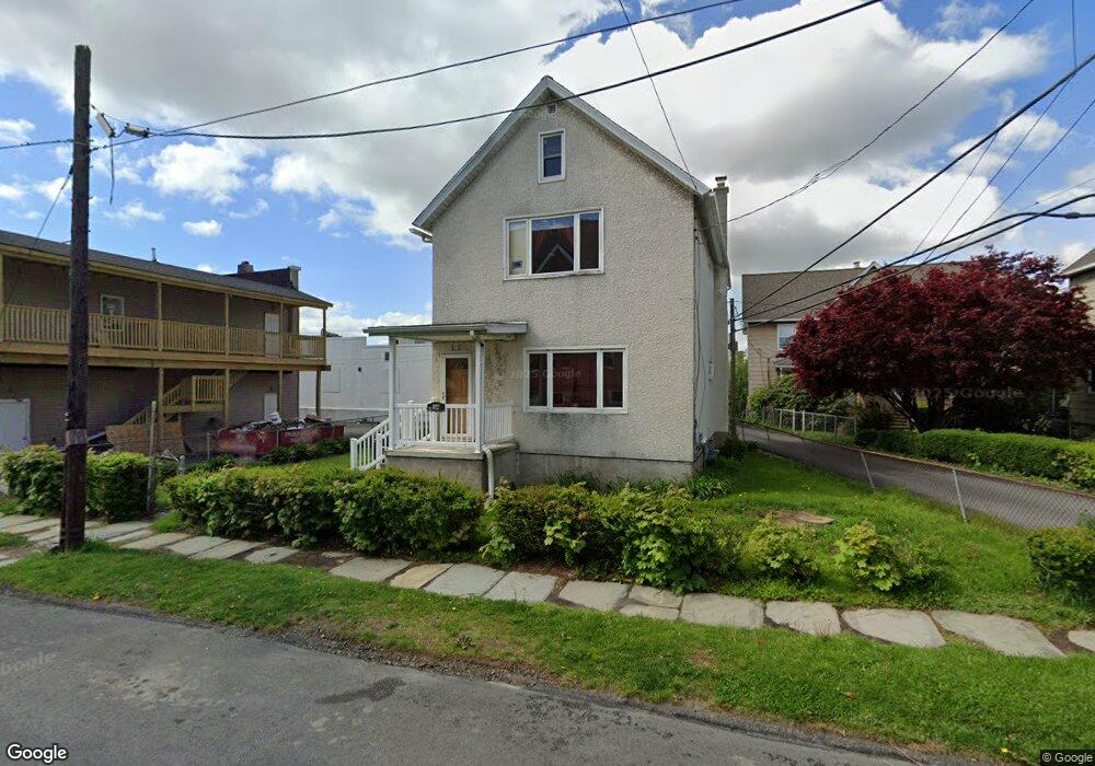 1101A Bryn Mawr St, Scranton, PA 18504 - photo 1