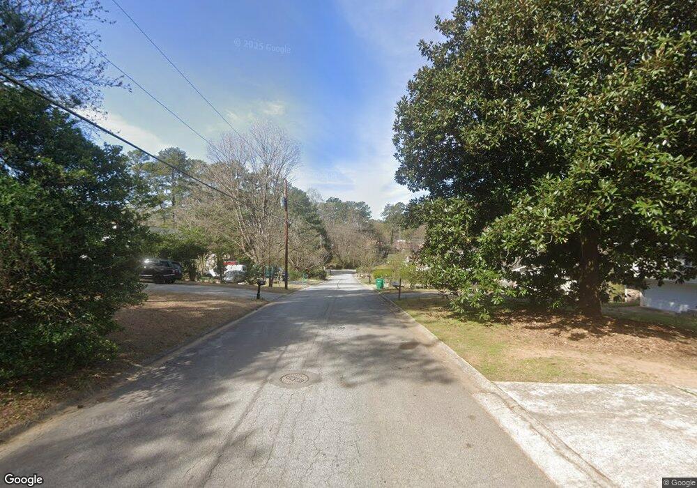 0 Sparta Dr unit 8180667, Morrow, GA 30260 - photo 1