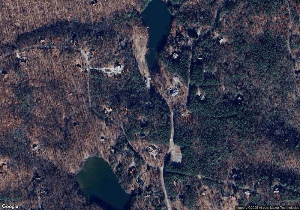 1781 Panorama Dr, Sautee Nacoochee, GA 30571 - photo 1