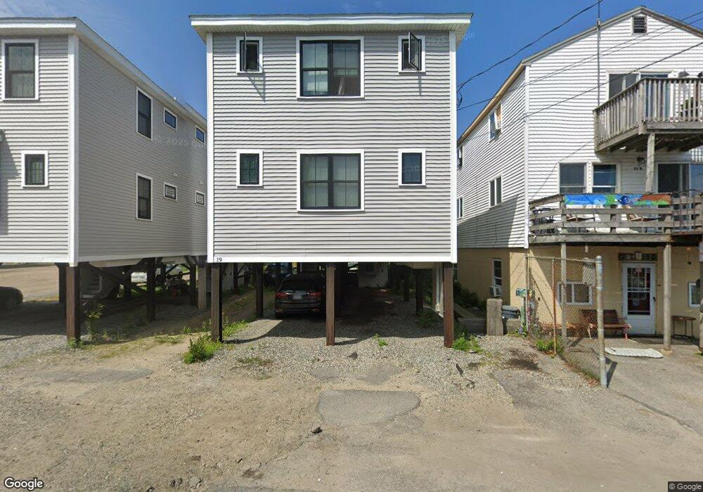 17 - 19 N End Blvd, Salisbury, MA 01952 - photo 1