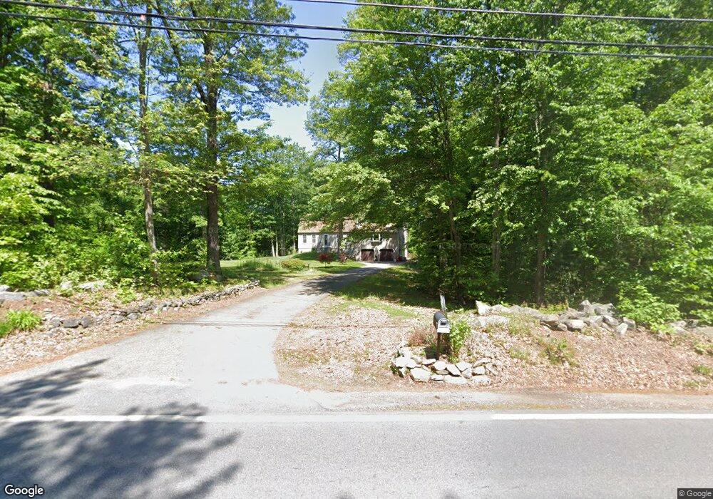 97 Little Mill Rd, Sandown, NH 03873 - photo 1