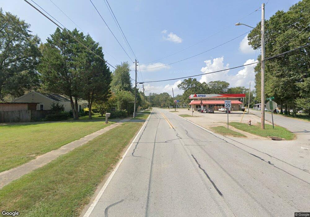 0 College St, Royston, GA 30662 - photo 1