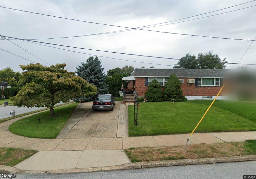 636 Turf Ln, Conshohocken, PA 19428 - photo 1