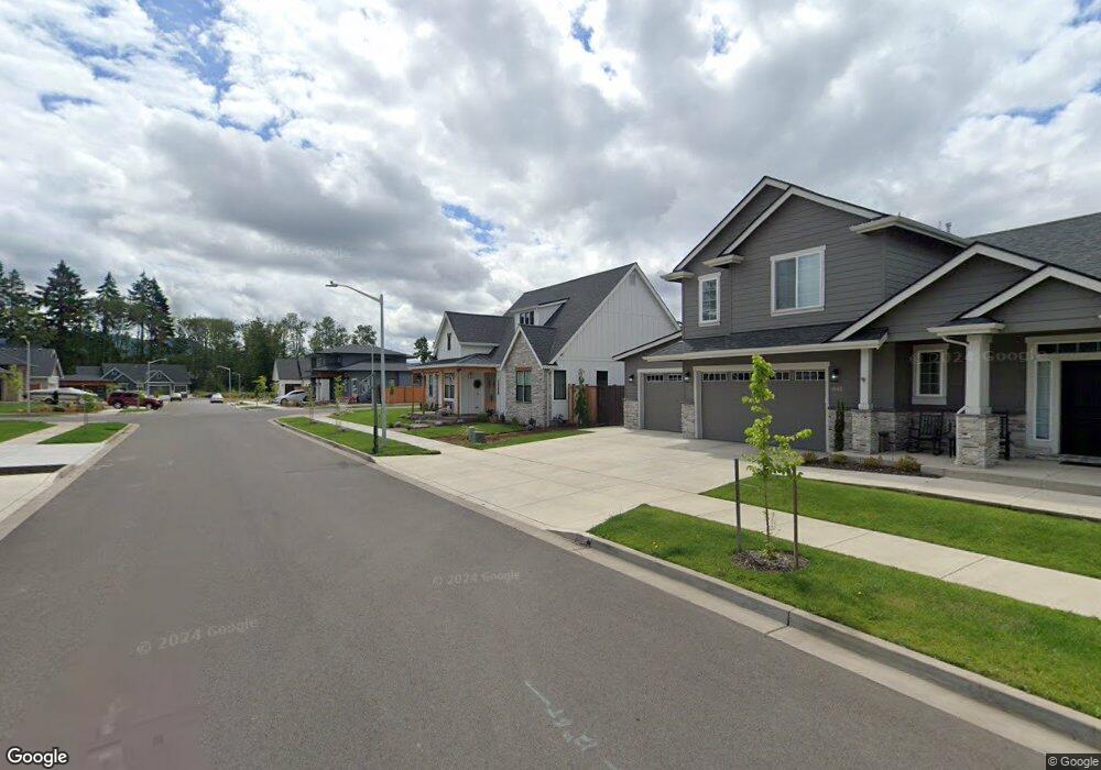 1582 Deschutes Ave, Eugene, OR 97408 - photo 1