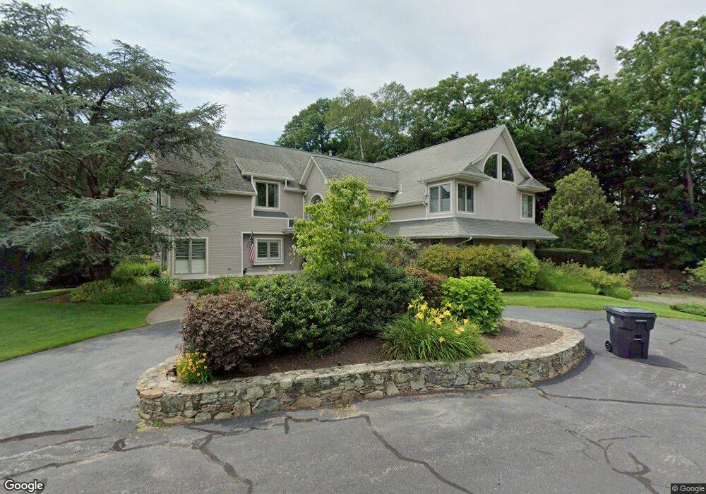 17 Oyster Point unit 17, Warren, RI 02885 - photo 1