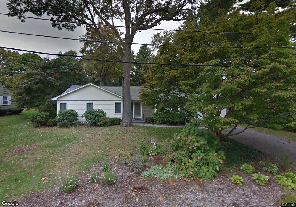 3 Diehl Rd, Lexington, MA 02420 - photo 1