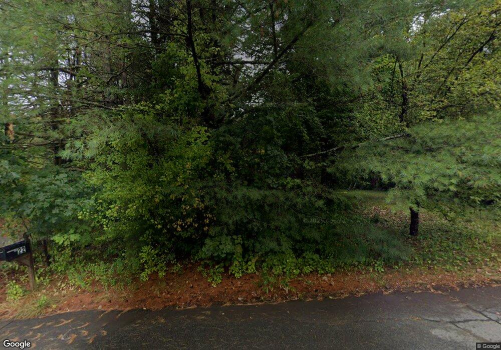 22 Hitching Post Rd, Amherst, MA 01002 - photo 1