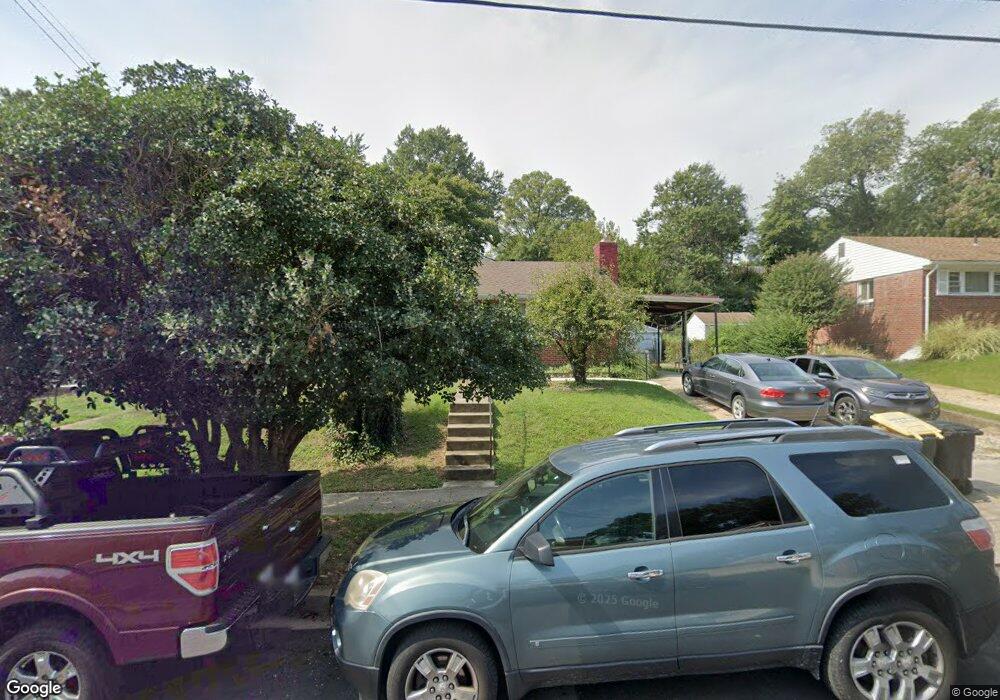 7306 17th Ave, Hyattsville, MD 20783 - photo 1