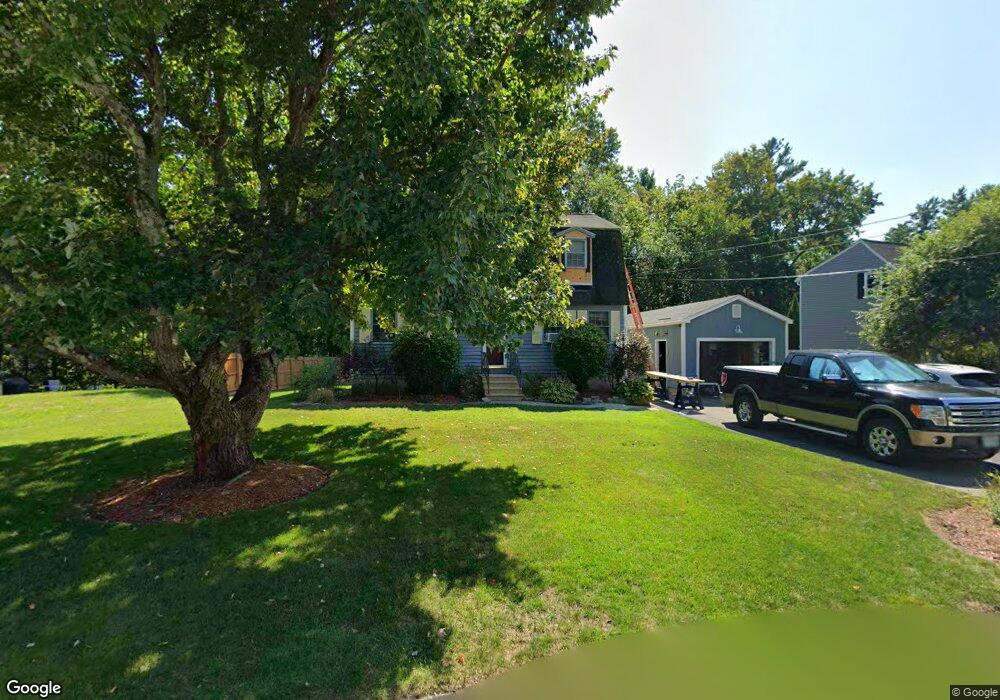 10 Edmatteric Dr, Nashua, NH 03062 - photo 1