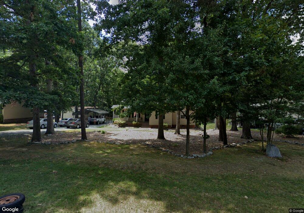 1750 Woodglo Dr, Asheboro, NC 27205 - photo 1