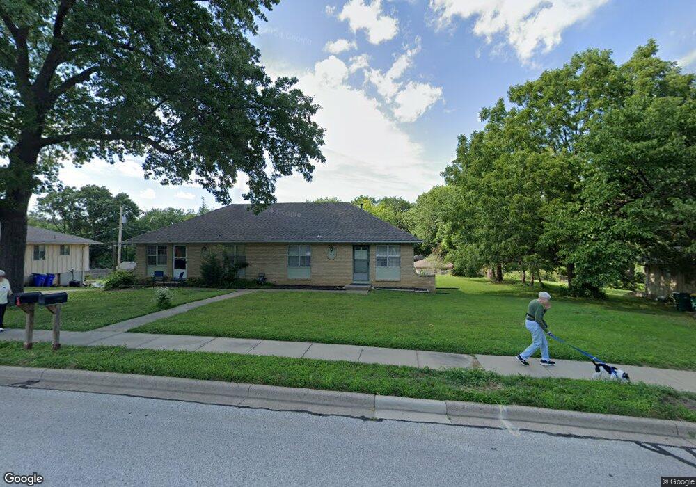 10120 W 53rd St, Shawnee, KS 66203 - photo 1