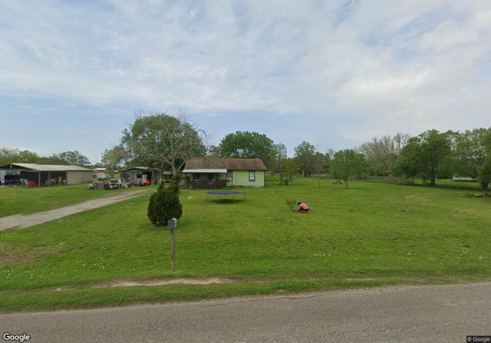 19 County Road 181, Bay City, TX 77414 - photo 1