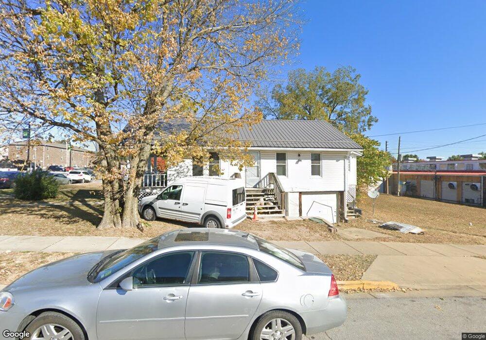 1400 N Elm St, Rolla, MO 65401 - photo 1