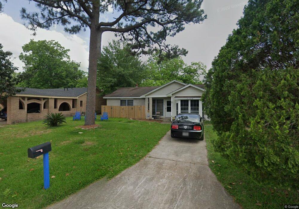 7222 Gore Dr, Houston, TX 77016 - photo 1