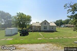 801 Elliott St, Morrill, KS 66515