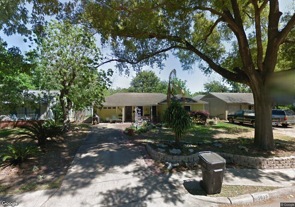 5027 Andrea St, Houston, TX 77021 - photo 1