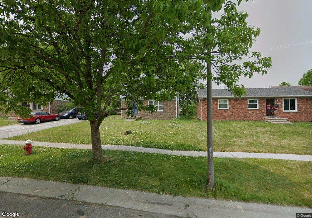 4221 Dahlia Dr, Toledo, OH 43611 - photo 1