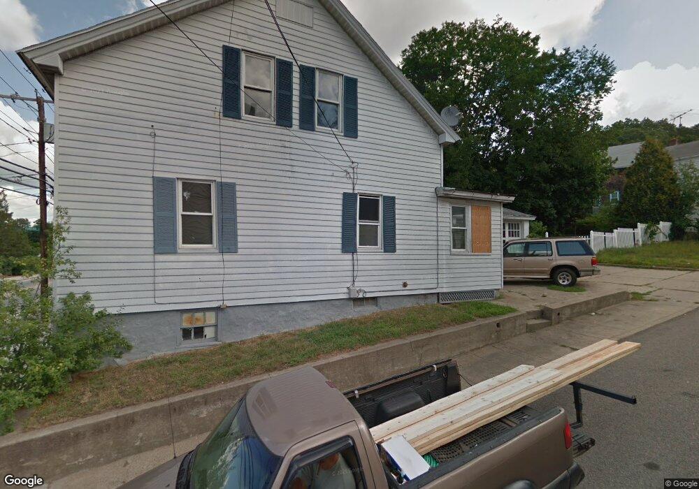 2 Machowski St, West Warwick, RI 02893 - photo 1