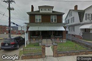 401 Cole St, Logan, WV 25601