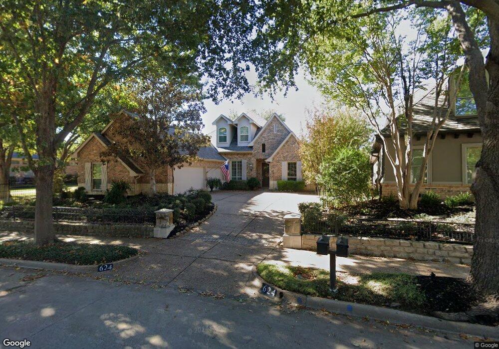 624 Regency Crossing, Southlake, TX 76092 - photo 1