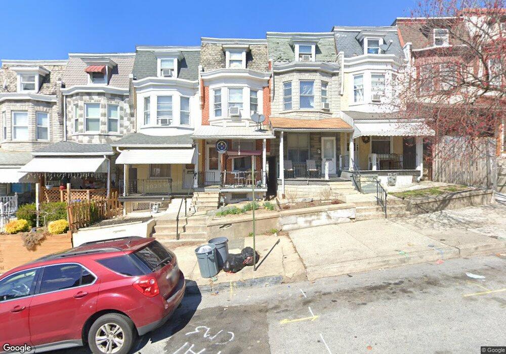 1315 Buttonwood St, Reading, PA 19604 - photo 1