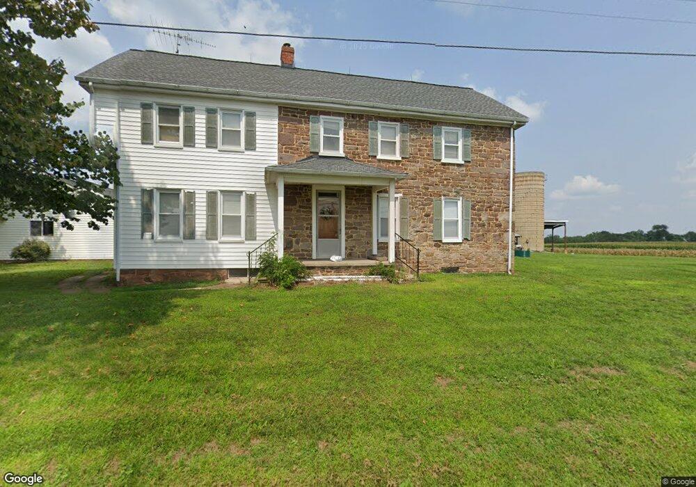 6410 Middleburg Rd, Keymar, MD 21757 - photo 1