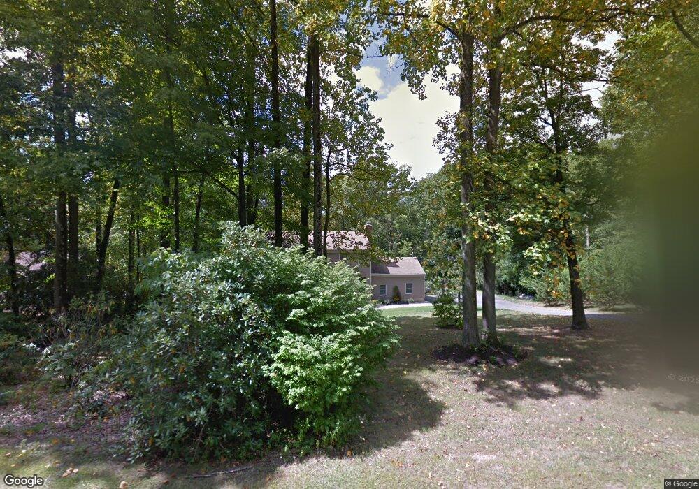 375 Buckhorn Dr, Belvidere, NJ 07823 - photo 1