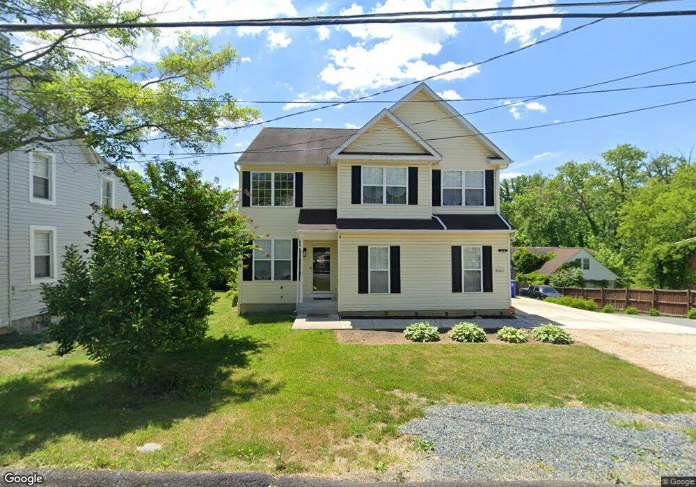 4235 Overton Ave unit A, Nottingham, MD 21236 - photo 1