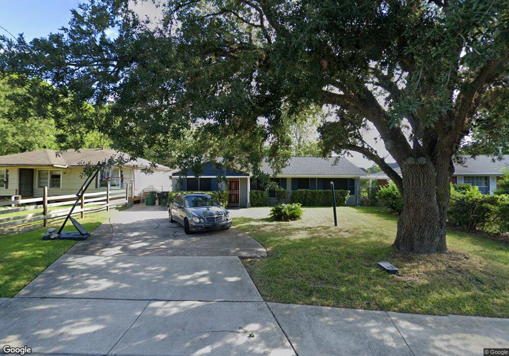 5035 Briscoe St, Houston, TX 77033 - photo 1