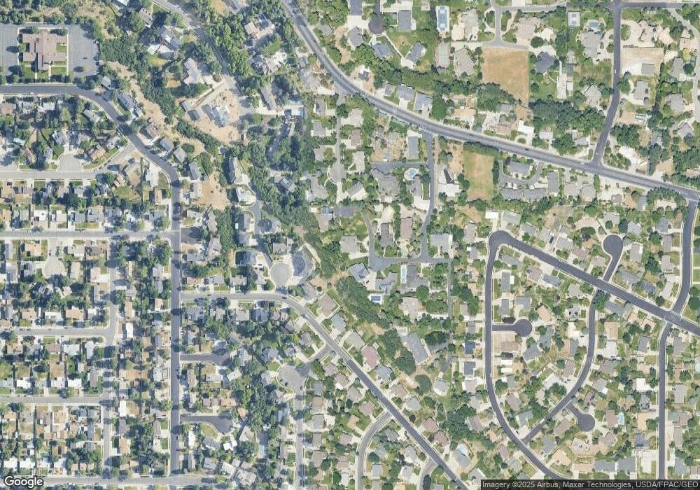 8028 Madsen Ct unit 7, Sandy, UT 84093 - photo 1