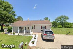 2632 Elm St, Doe Run, MO 63637