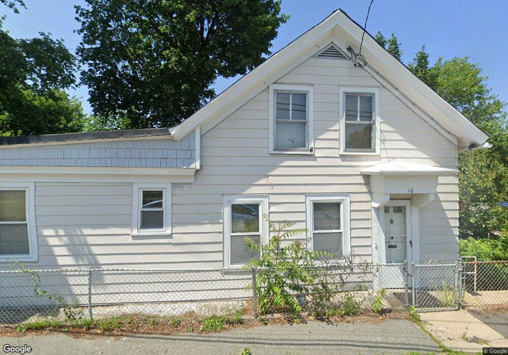16 Luna St, Providence, RI 02904 - photo 1