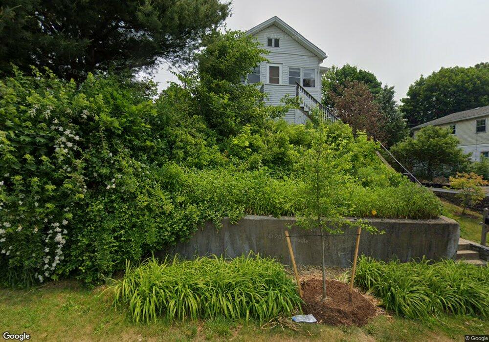 61 Standish St, Worcester, MA 01604 - photo 1