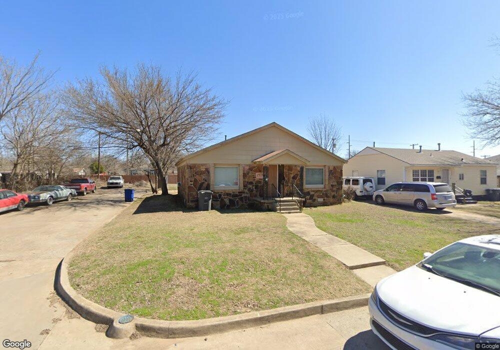 1879 N Owasso Ave, Tulsa, OK 74106 - photo 1