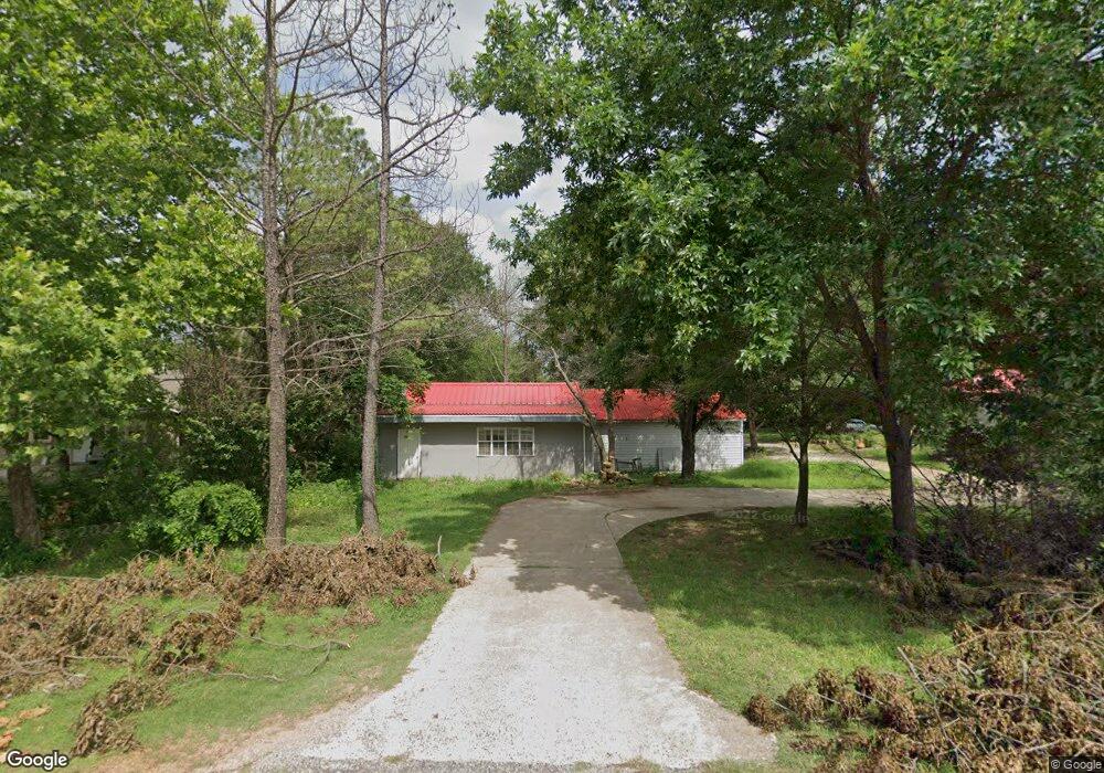 1508 C St SE, Ardmore, OK 73401 - photo 1