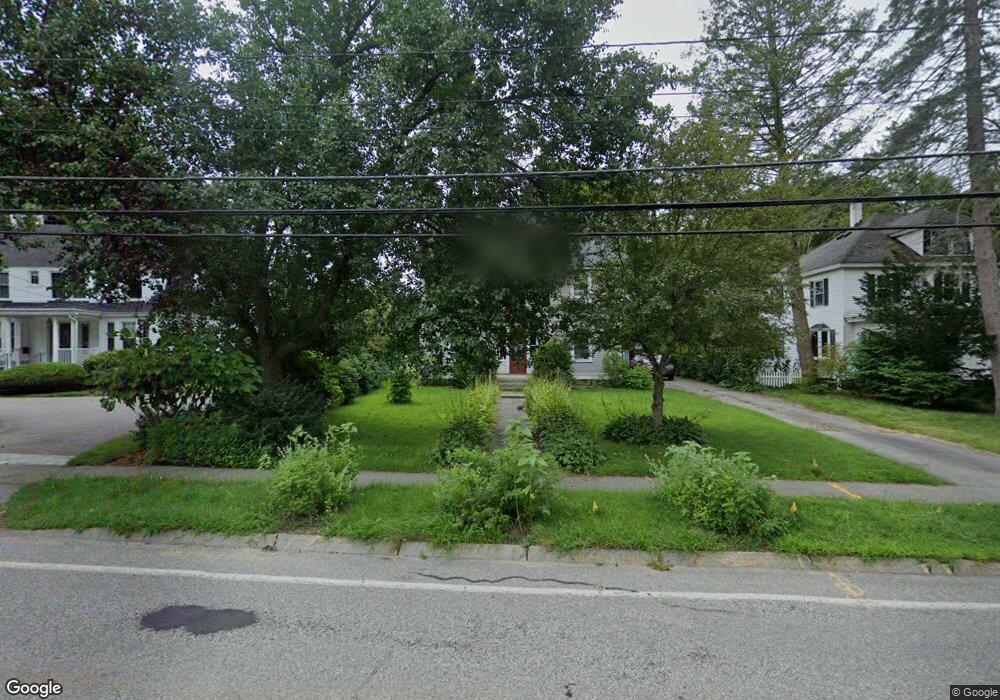 1507 Main St, Concord, MA 01742 - photo 1