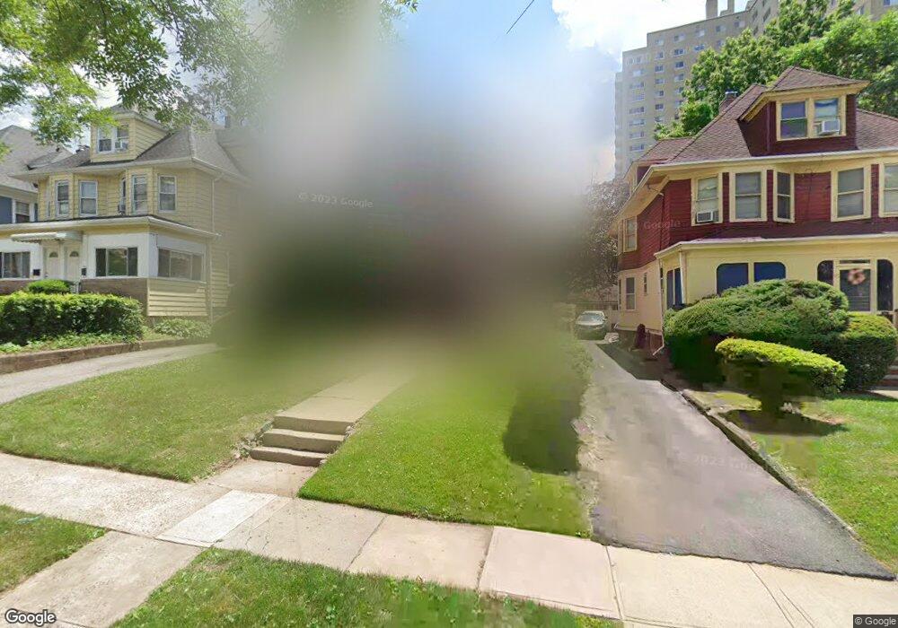 9 E Highland Ave, East Orange, NJ 07018 - photo 1