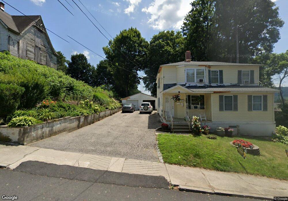 8 Stillman Ave, Danbury, CT 06810 - photo 1