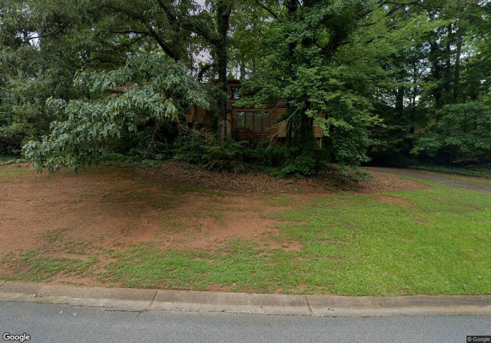 2639 Shadow Bluff Dr NE unit 2, Marietta, GA 30062 - photo 1