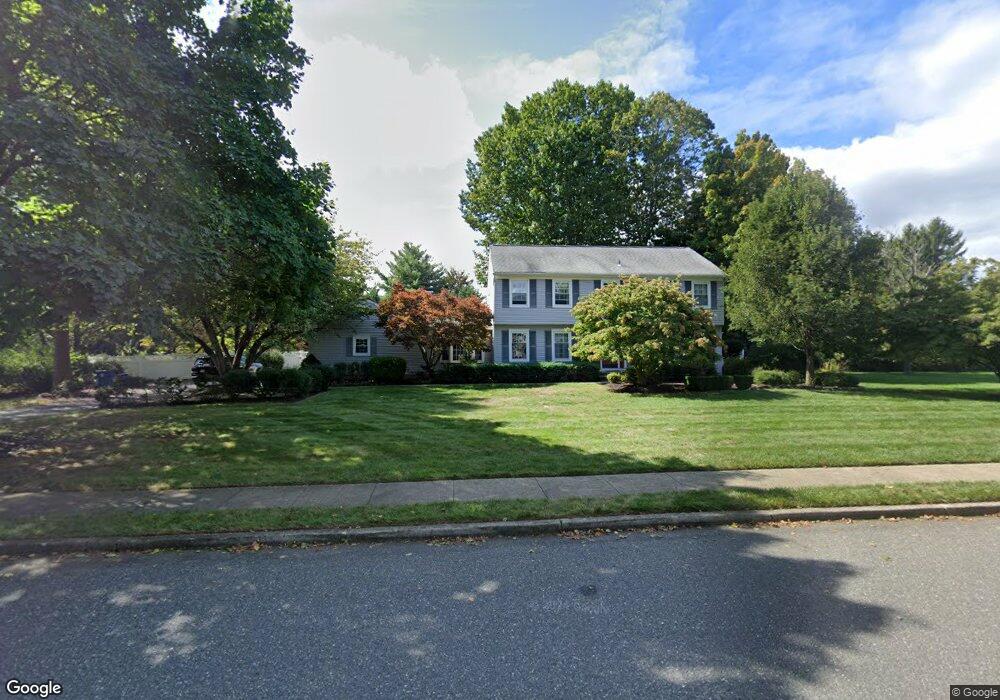 14 Rambling Brook Dr, Holmdel, NJ 07733 - photo 1